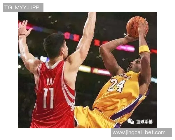 姚明如何利用电脑技术提升篮球训练效果与职业生涯发展探讨 姚明如何利用电脑技术提升篮球训练效果与职业生涯发展探讨