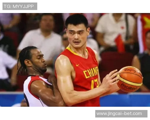 瘦姚明速度引发篮球界热议他能否成为新一代运动传奇的探讨