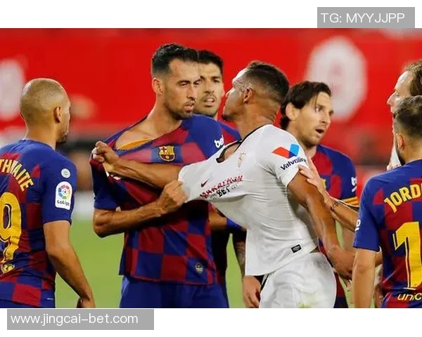 西甲焦点战热刺与巴萨激战成平局引发全场热议集锦回顾