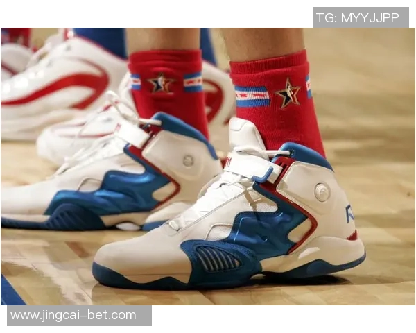 姚明与Nike球鞋的传奇故事及其对篮球文化的深远影响