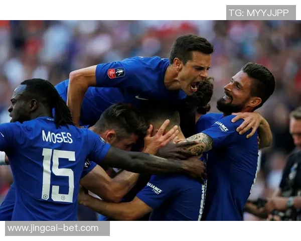 足总杯精彩对决切尔西大胜波尔图补时进球点燃全场激情