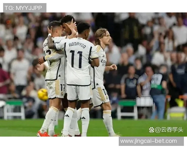 足总杯惊天逆转皇马狂胜AC米兰6比2引发全场热议