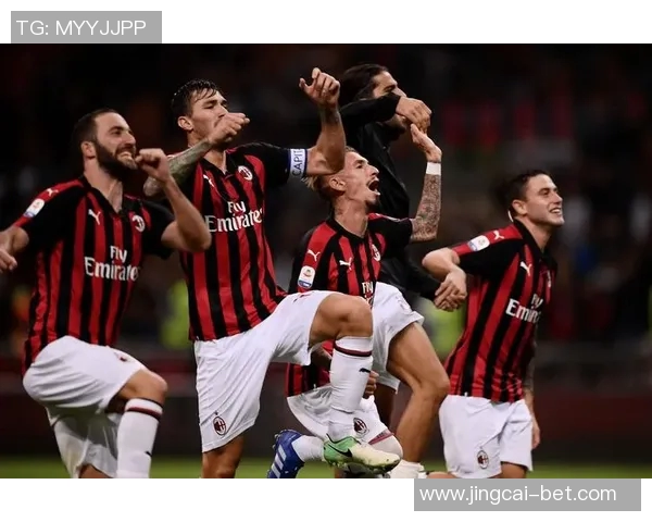 友谊赛精彩回顾AC米兰大胜曼联红牌事件引发全场热议