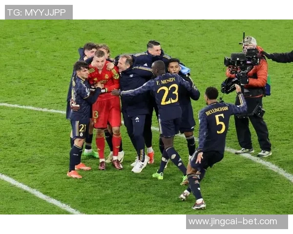 国王杯精彩对决皇马5-1大胜里昂点球大战瞬间点燃全场激情