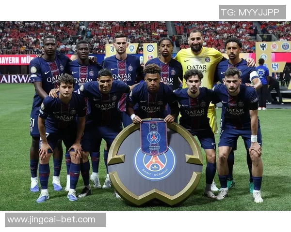 意甲精彩对决巴黎圣日耳曼大胜里昂神奇扑救点燃全场激情 意甲精彩对决巴黎圣日耳曼大胜里昂神奇扑救点燃全场激情