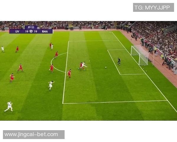 中超精彩对决利物浦逆转皇马点球大战点燃全场激情